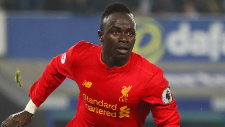 EPL: Sadio Mane speaks on his new role at Liverpool - Newsdirect