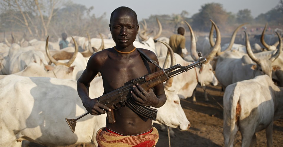 fulani herdsmen