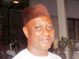 Kano commissioner for Info, Mohammad Garba