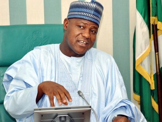 Secret And Huge Payments: Dogara Finally Reveals His Exact Monthly Salary, Allowances As Speaker Of House Of Reps