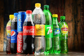 sugary beverages