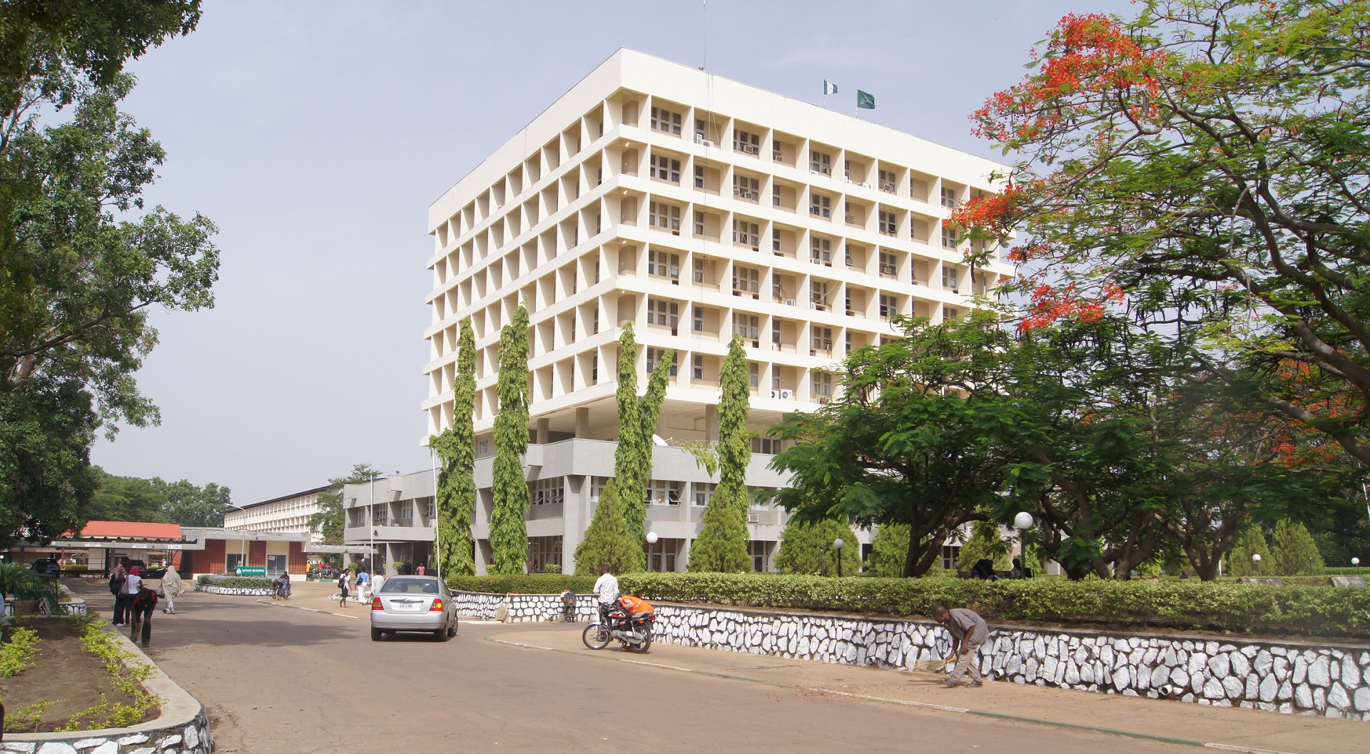 Ahmadu Bello University Sacks 16 Lecturers Over Sexual Harassment Assault And Other Cases