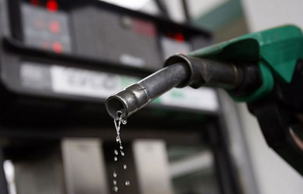 NNPC sends message to Nigerians as filling stations sell one litre of fuel at new price