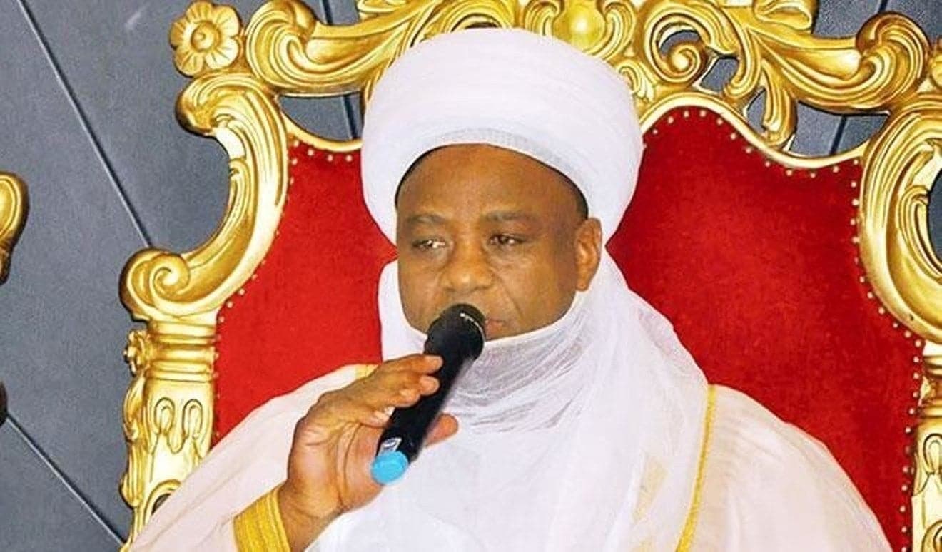 Sha’aban: Sultan Issues New Directive To All Muslims After Sunset