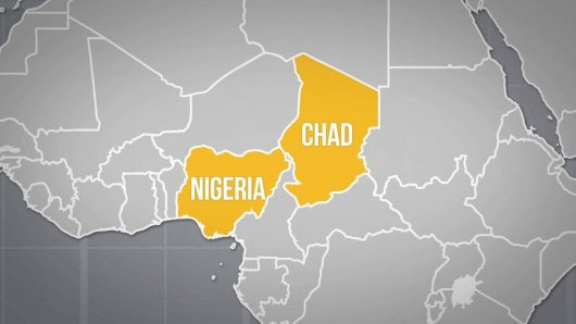 Chad begs Nigeria for electricity