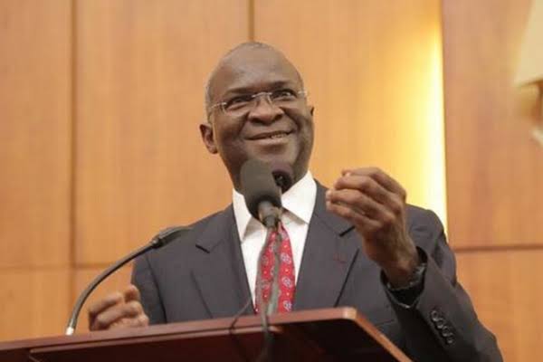 Why I’m not serving in Tinubu’s government – Fashola