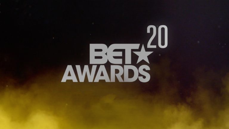 BET Awards 2020 Winners