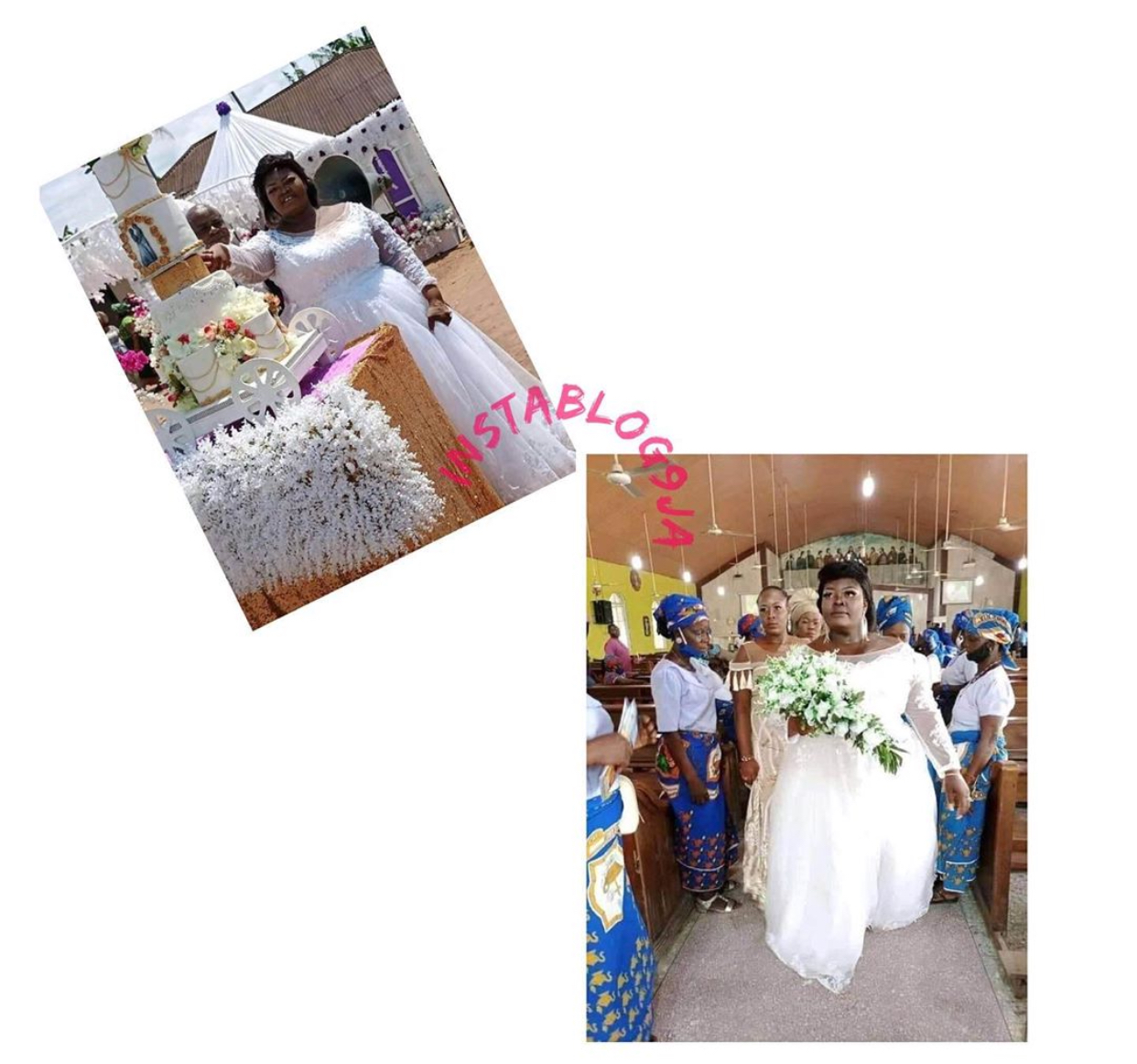 Bride dies in Delta state