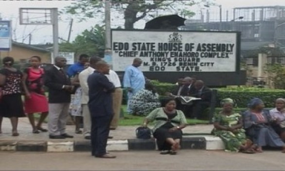 Edo House of Assembly