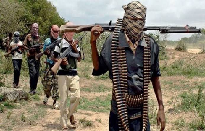 Fulani armed group
