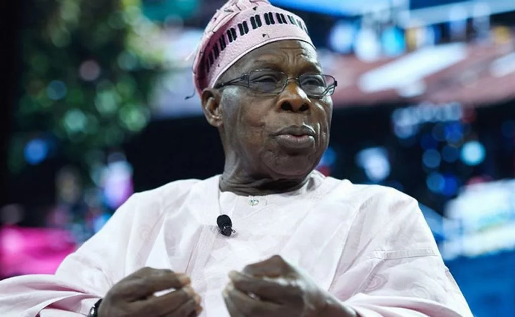 Obasanjo VS Obas: Ex-President’s Wife Begs, Sends Message To Yoruba Race