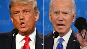 JUST IN: President Biden Raises Alarm Over Plot To Rig US Election For Trump, Tells American What To Do