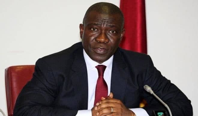 Trouble For Jailed Ekweremadu As Fresh Case Implicates Him In UK