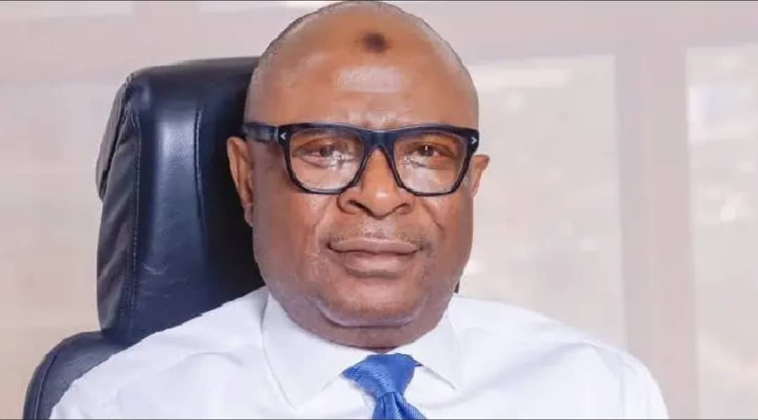 FCMB appoints Lukman Mustapha as head of commercial