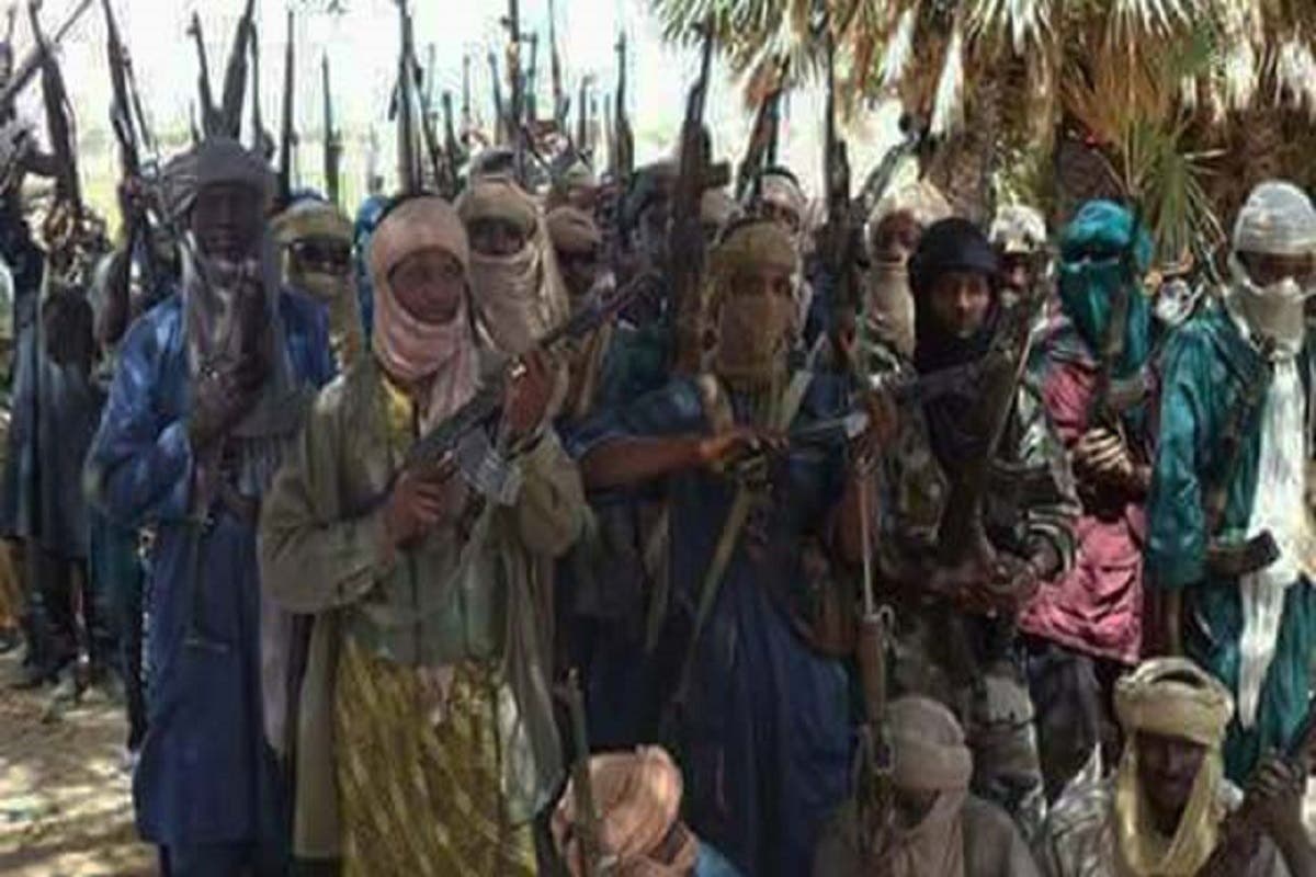 Top Islamic Cleric, 30 Others Killed, Angry Villagers Fight Back, Slaughter 24 Bandits