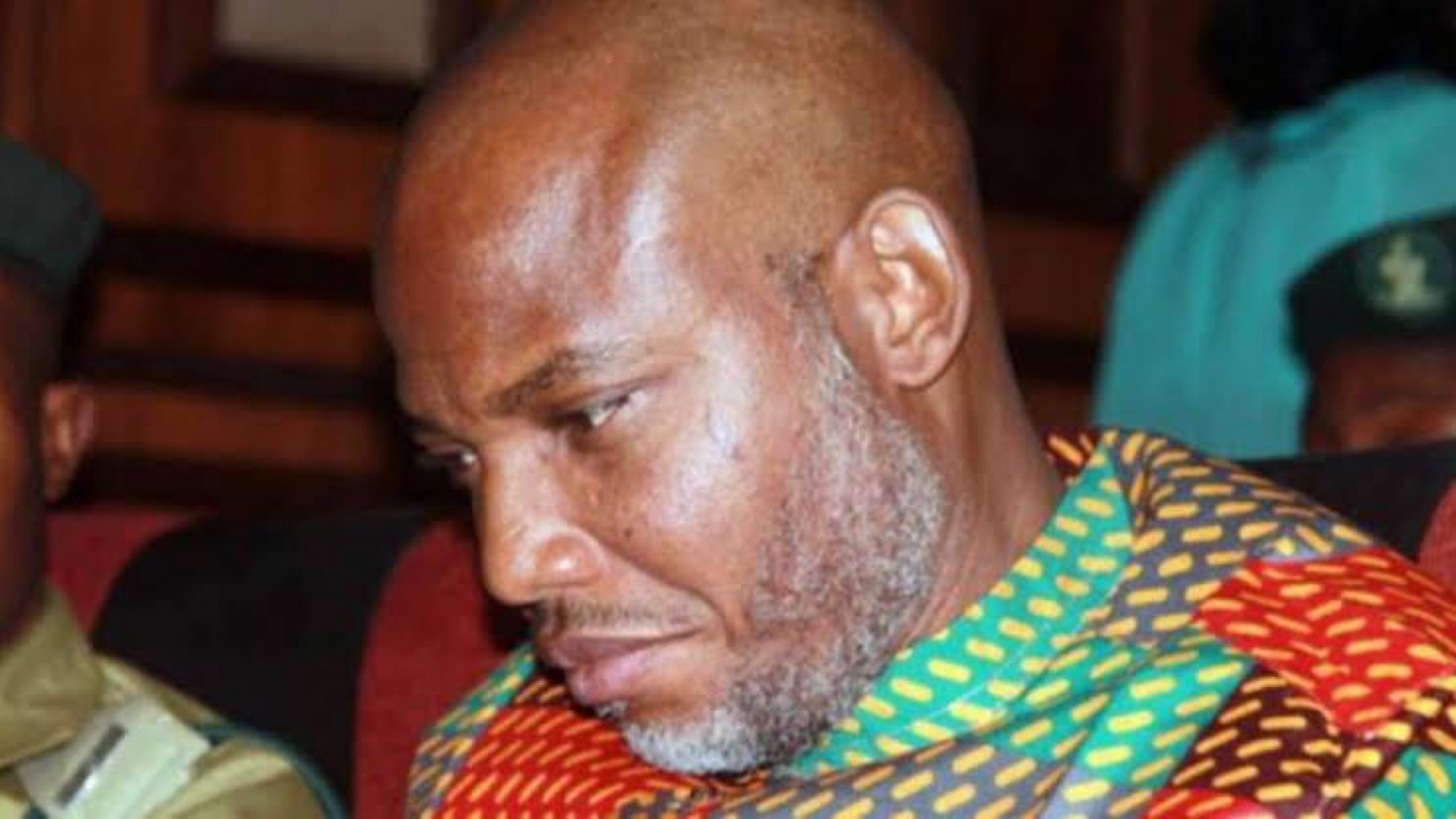 Nnamdi Kanu Is Dying, Our People Will Hold You Responsible - Kanu's Family Speaks