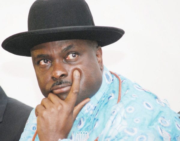 JUST IN: Pact With Tinubu: Ibori Set To Take Over Delta APC, To Nominate Petroleum Minister, others [Details] thumbnail