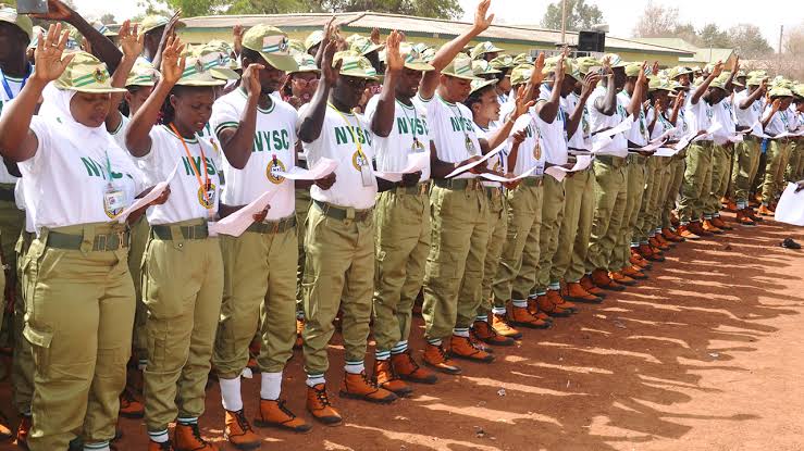 NYSC Admits Pamphlets Contain Advice On Ransom Payment, Begins Probe -  Newsdirect