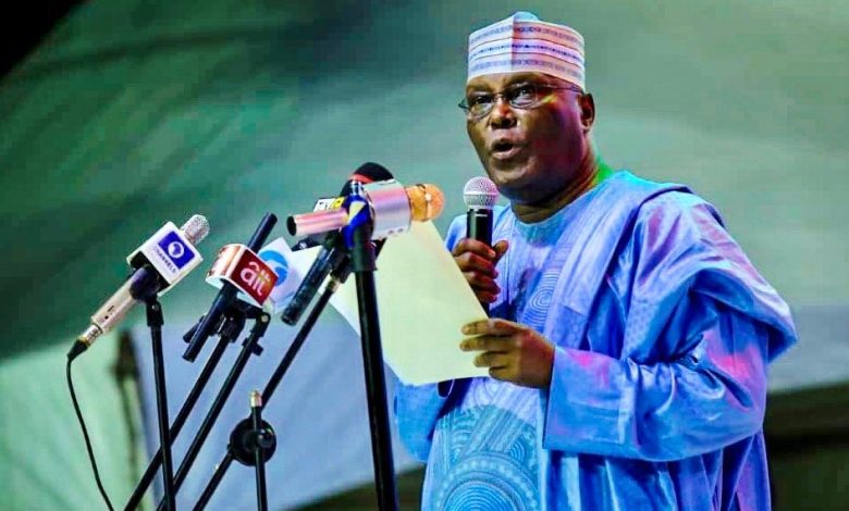 BREAKING: FORGERY: Atiku Speaks After Another Name Was Seen In His Certificate