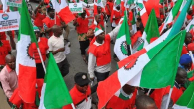 They Should Thank God - Presidency Fumes Over What NLC, TUC Did