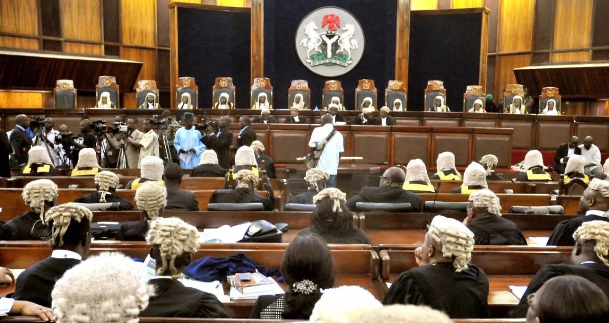 BREAKING: Court Orders Arrest Of Nigerian Senator [DETAILS]