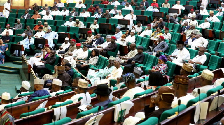 Lawmakers Fume As FG’s Ministry Spends N4 Billion On 100 Personnel, Ask For Sensitive Detail To Expose Those Involved