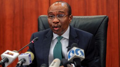 Major Blow As Emefiele Loses Properties Worth Over N12B To FG