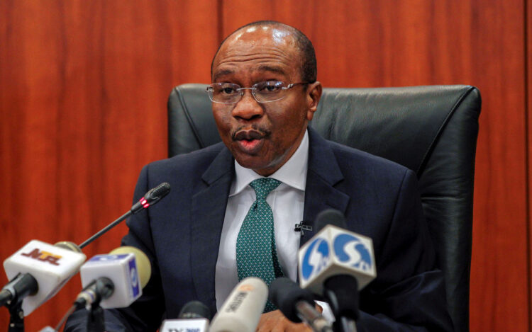 N30 Trn: More Trouble For Emefiele As Senate Discovers How He Approved Billions 13 Times