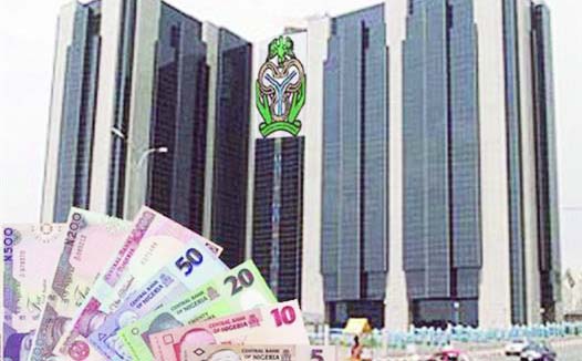 JUST IN: Central Bank of Nigeria Is About To Introduce a New Naira Policy By November 2023 That Would Make $1USD exachange = N1.25