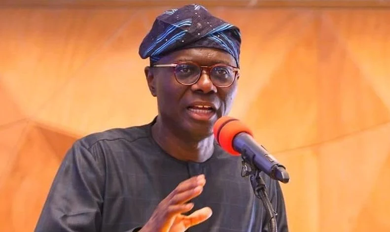 Sanwo-olu: Redefining The Second Term Syndrome