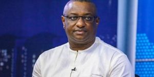 Buhari Calls For Keyamo’s Removal As APC Presidential Campaign Spokesperson Over ‘Constant Demarketing Of Administration’