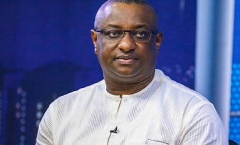 Buhari Calls For Keyamo’s Removal As APC Presidential Campaign Spokesperson Over ‘Constant Demarketing Of Administration’