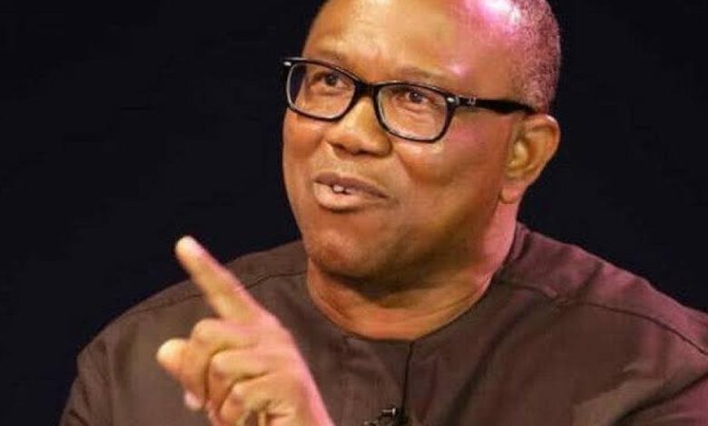 Peter Obi May Lose Candidacy As Crisis In Labour Party Deepens
