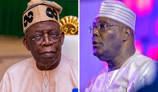 You Can Only Forge What You Don't Have - Presidency Opens Up On Tinubu's CSU Records