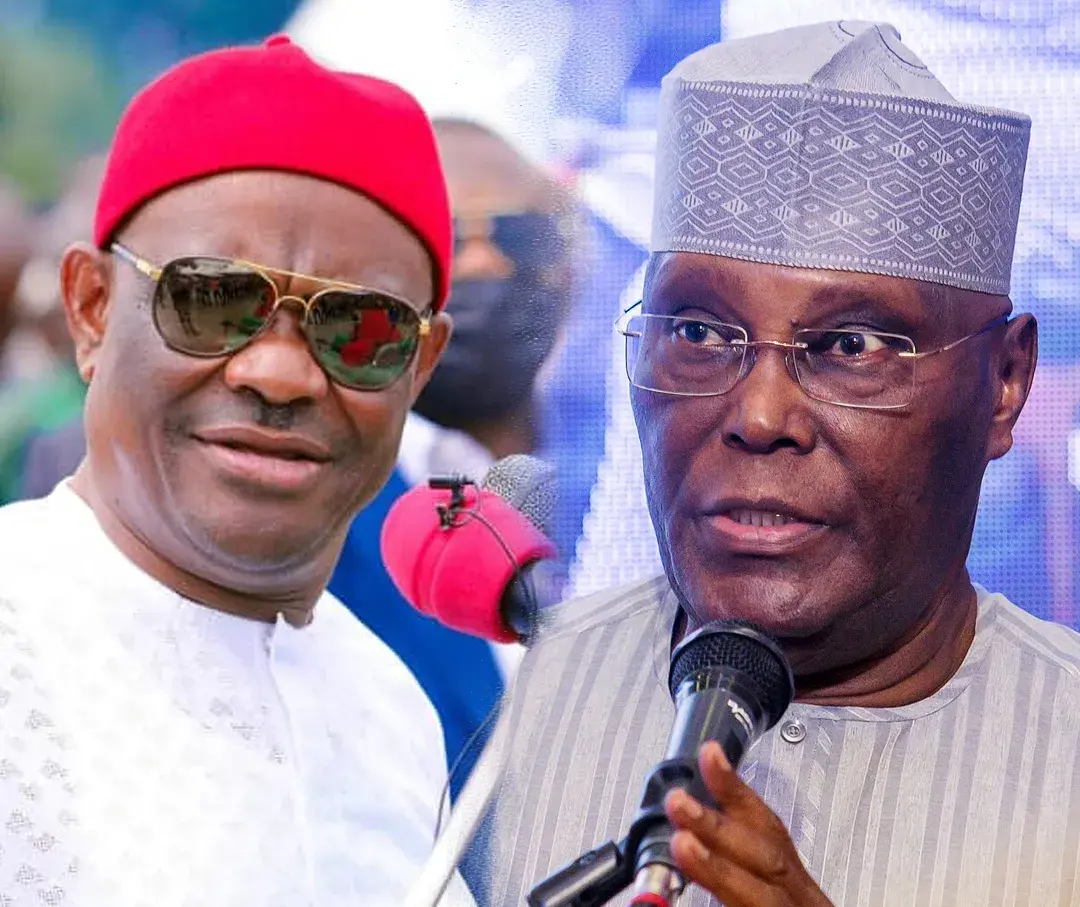 BREAKING: Expelling Wike from PDP, is a task that must be done – Atiku’s camp