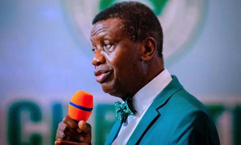 Adeboye Under Serious Fire After Saying ‘Others Will Bow To RCCG'