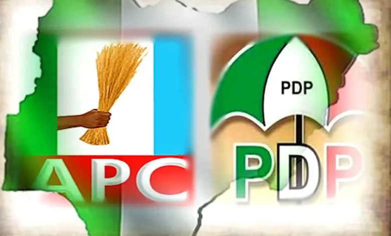 JUST IN: PDP Moves To Grab 24 Senate, Reps Seats From APC After S'Court Judgment