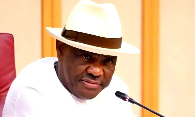 Did Wike Come Down From Heaven With Structure? -Twist As Ex-Ally Tackles Wike