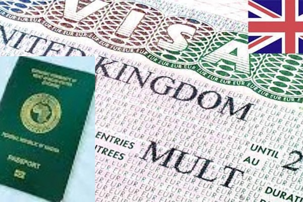 “Apply Now”: UK Govt Announces Free Visa, N10m Offer to Nigerian Graduates Ready To Relocate