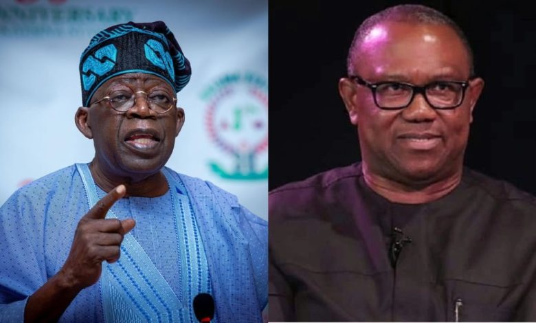 BREAKING: Peter Obi Reacts After Tinubu Crashed T-Fare For Nigerians