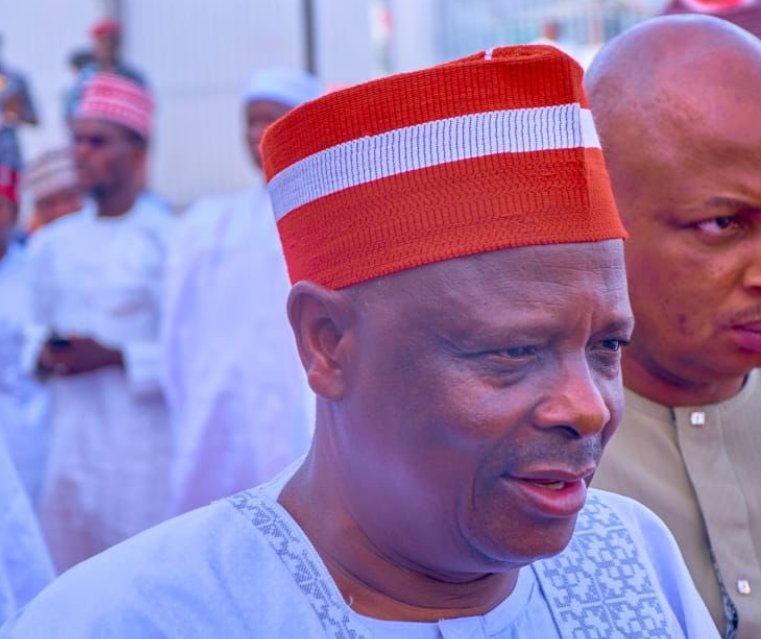 BREAKING: NNPP Crisis Deepens As Party Dissolves Pact With Presidential Candidate, Kwankwaso’s Movement