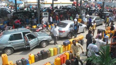 Fuel Scarcity Worsens In Lagos, Other States As Trucks Are Diverted To Abuja