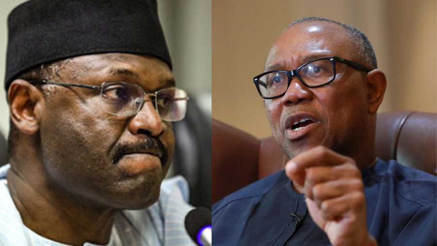 PEPT Judgment: Peter Obi failed to identify polling units with irregularities – Justice Mohammed
