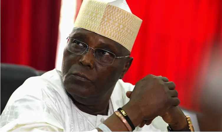 Atiku To PEPC: Explain Why CTC Of Judgment Is On Tinubu’s Counsel Letterhead
