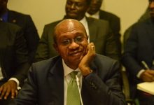 JUST IN: Emefiele Pleads Not Guilty To Fresh Charges Involving Over N18B