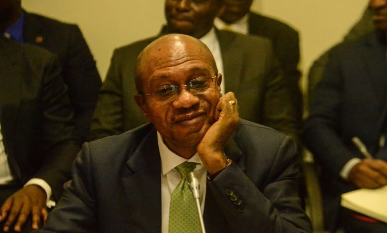 BREAKING: Emefiele Lands In Court, Makes Key Demand On His Condition