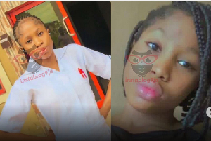 | family accuses lagos eatery of keeping their daughter’s corpse after she slumped and died at work | 2