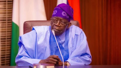 BREAKING: Tinubu Appoints New Ministers (FULL LIST)