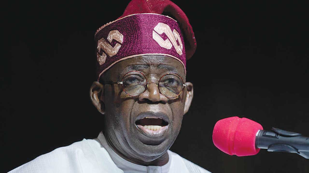 The Transcript Indicated F, It Was Clear -Tinubu’s Lawyer Admits, Gives Reason