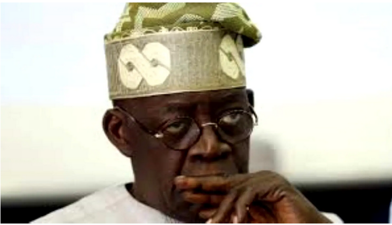 What Chicago State University documents reveal about Tinubu